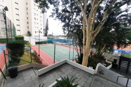 Apartamento para alugar com 2 quartos em Jardim Esmeralda, São Paulo, SP