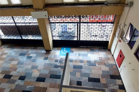 Loja Comercial para locação, ,  - LO0024.