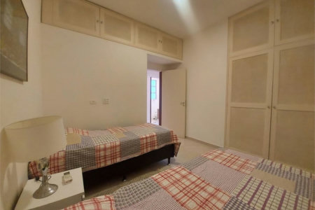 Apartamento com 4 dormitórios à venda, 120 m² por R$ 700.000,00 - Pitangueiras - Guarujá/SP