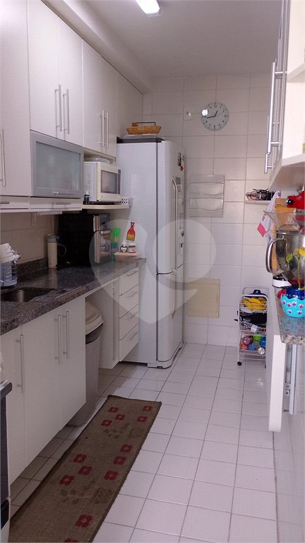 Apartamento à venda com 3 quartos, sendo 1 suíte, em Chácara Califórnia, São Paulo, SP