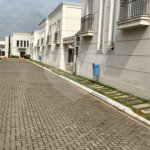 Casa à venda com 3 quartos, sendo 1 suíte, no condomínio Residencial Belle Ville Itaycy, Indaiatuba - SP