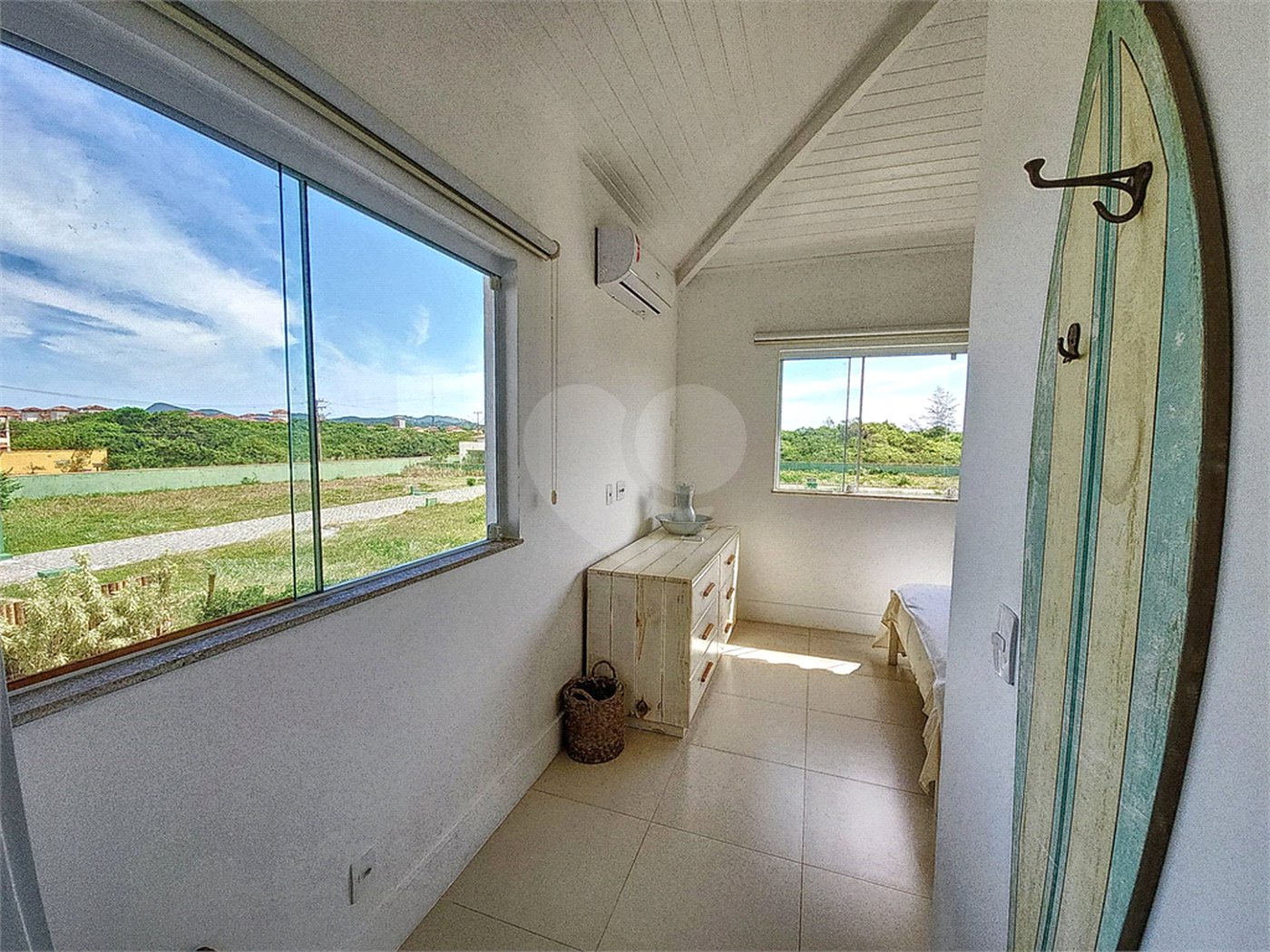 Casa à venda com 4 suítes em Praia Rasa, Armação dos Búzios, RJ