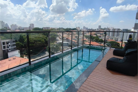 Apartamento à venda ou para alugar com 1 quarto em Vila Formosa, São Paulo, SP