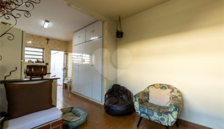 Sobrado à venda com 3 quartos em Vila Mariana, São Paulo, SP