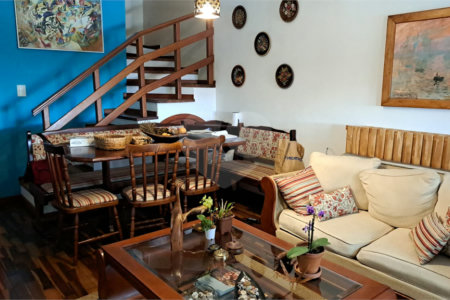 Casa à venda com 3 quartos no condomínio Residêncial Império Ii, São Paulo - SP