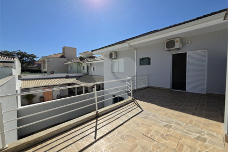 Casa para alugar com 3 suítes no condomínio Residencial Villa dos Inglezes, Sorocaba - SP