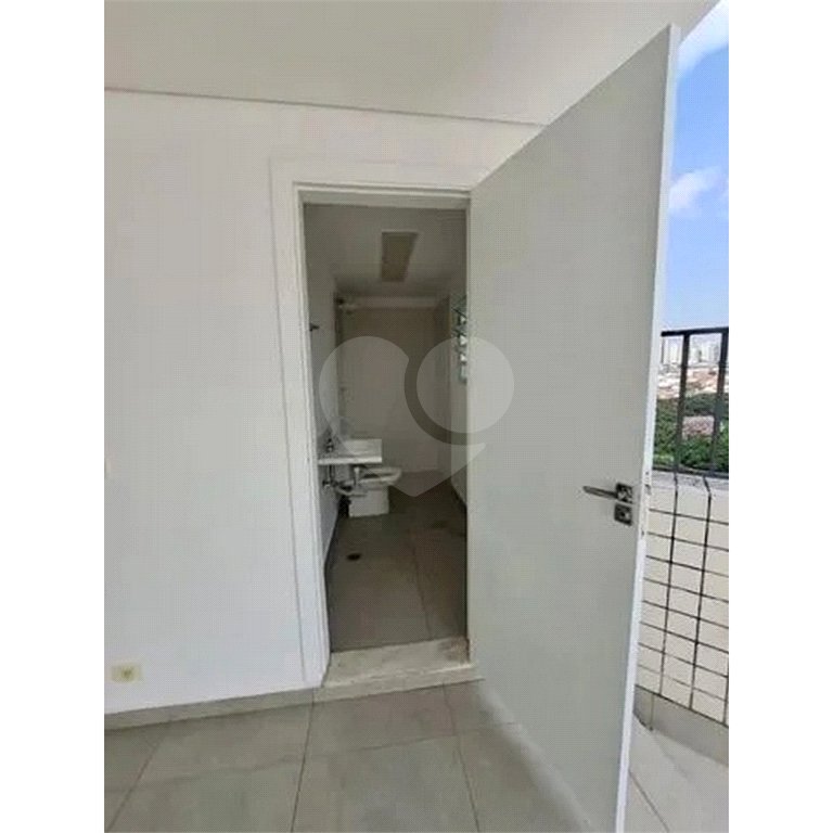 Apartamento à venda com 2 quartos, sendo 1 suíte, em Vila Monte Alegre, São Paulo, SP