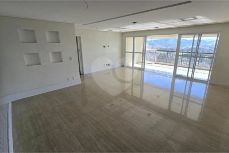 Apartamento à venda com 3 suítes em Jardim Flor da Montanha, Guarulhos, SP