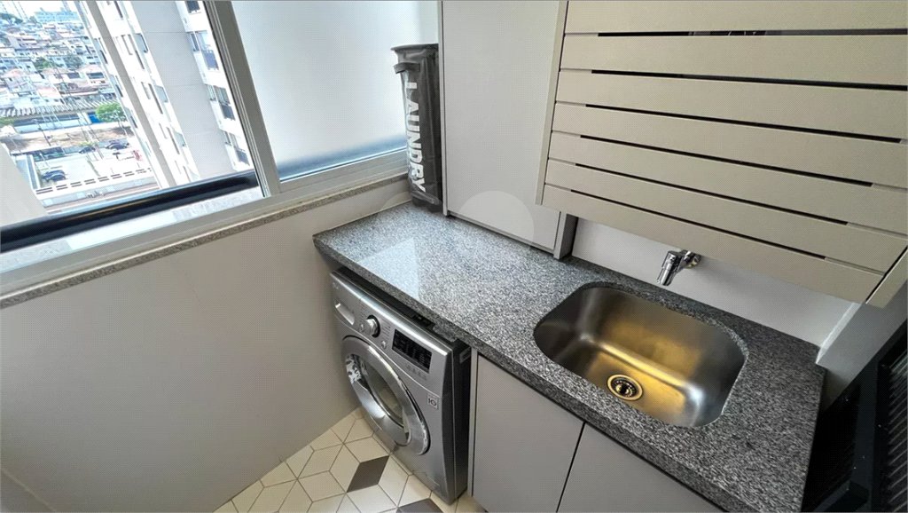 Apartamento à venda com 3 quartos, sendo 1 suíte,  em Jardim Pereira Leite, São Paulo, SP