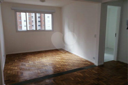 Apartamento para alugar com 1 quarto em Jardim Paulista, São Paulo, SP