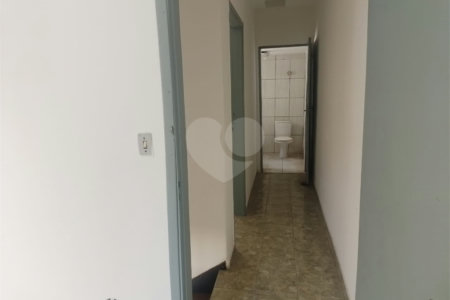 Sobrado à venda com 2 quartos em Vila Gustavo, São Paulo, SP