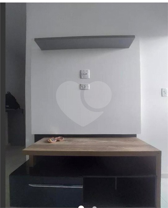 Apartamento para alugar com 2 quartos em Jardim Popular, São Paulo, SP