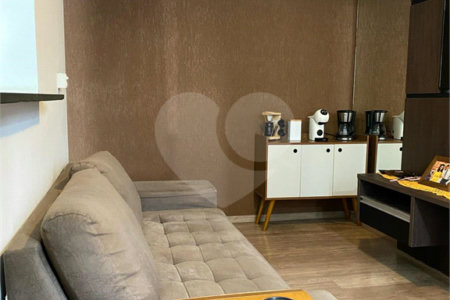 Apartamento à venda com 2 quartos em Vila Urupês, Suzano, SP