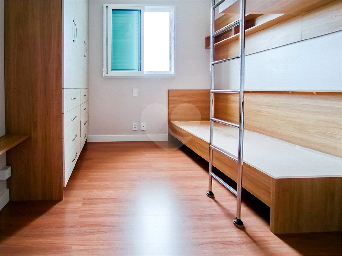 Apartamento à venda com 3 quartos, sendo 1 suíte, em Parque Campolim, Sorocaba, SP
