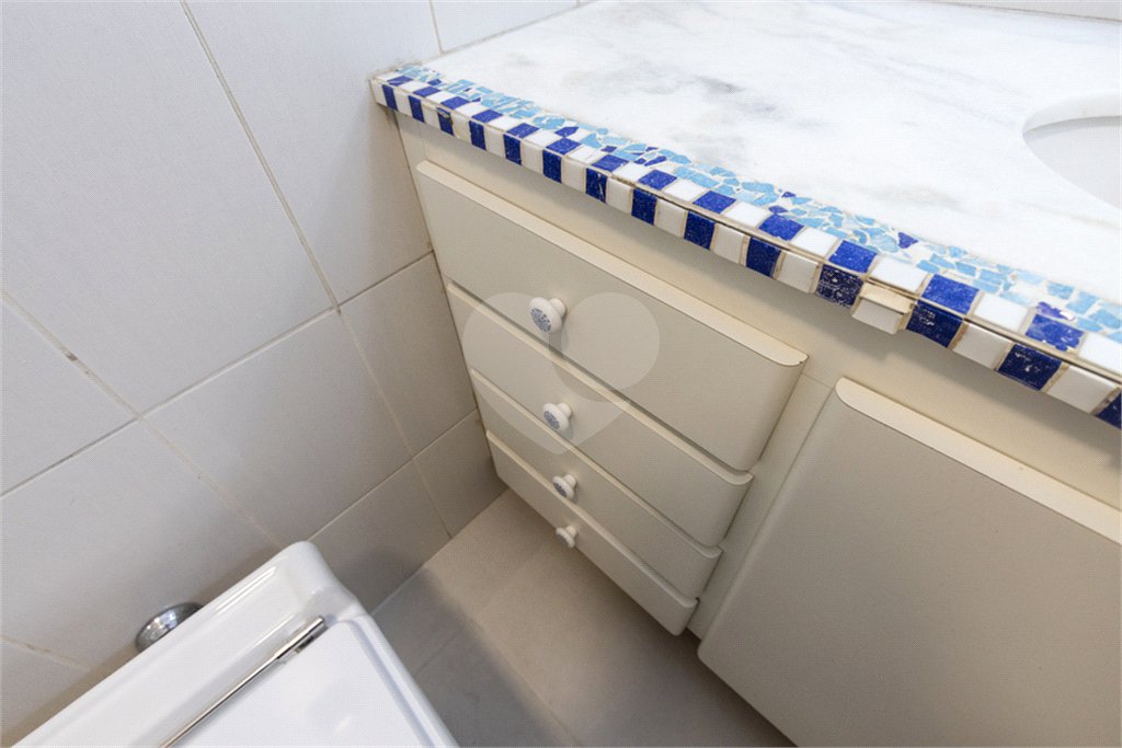 Apartamento à venda com 3 quartos, sendo 1 suíte, em Perdizes, São Paulo, SP