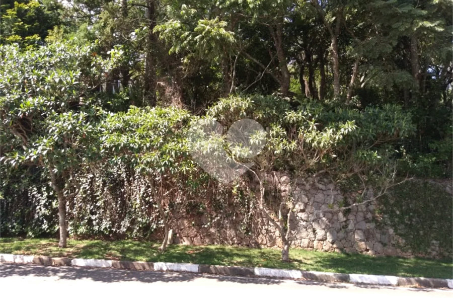 Terreno à venda no condomínio Cantareira, Mairiporã - SP