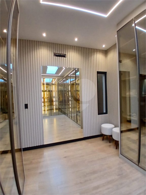 Casa à venda com 3 suítes em Pinheirinho, Vinhedo, SP