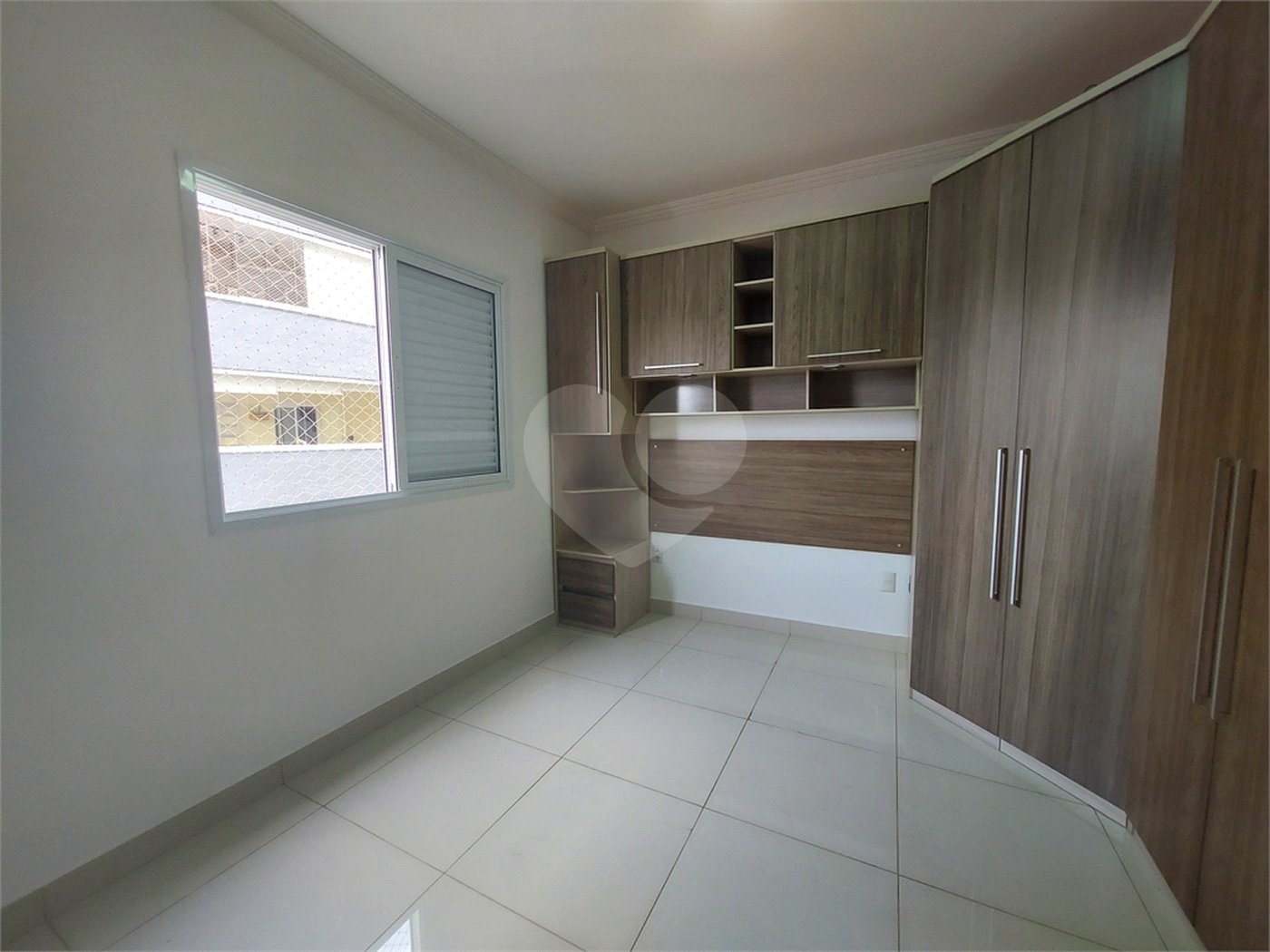 Apartamento à venda com 2 quartos, sendo 1 suíte, em Santa Claudina, Vinhedo, SP