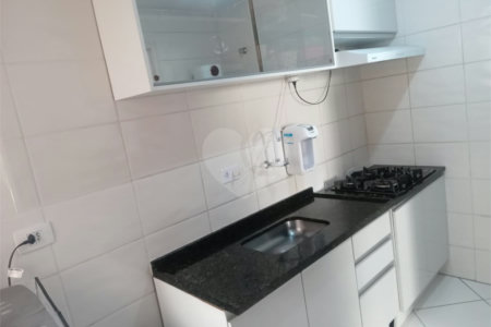 Apartamento à venda com 2 quartos em Jardim São Luis, Guarulhos, SP