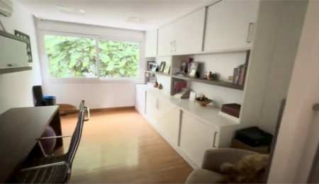 Casa à venda com 5 suítes no condomínio Residencial Morumbi, São Paulo - SP