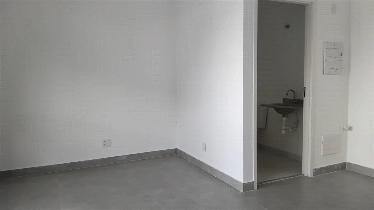 Sala para alugar com 1 quarto em Pinheiros, São Paulo, SP