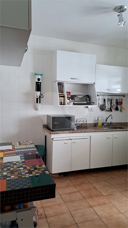 Apartamento à venda com 3 quartos, sendo 1 suíte,  em Vila Olímpia, São Paulo, SP