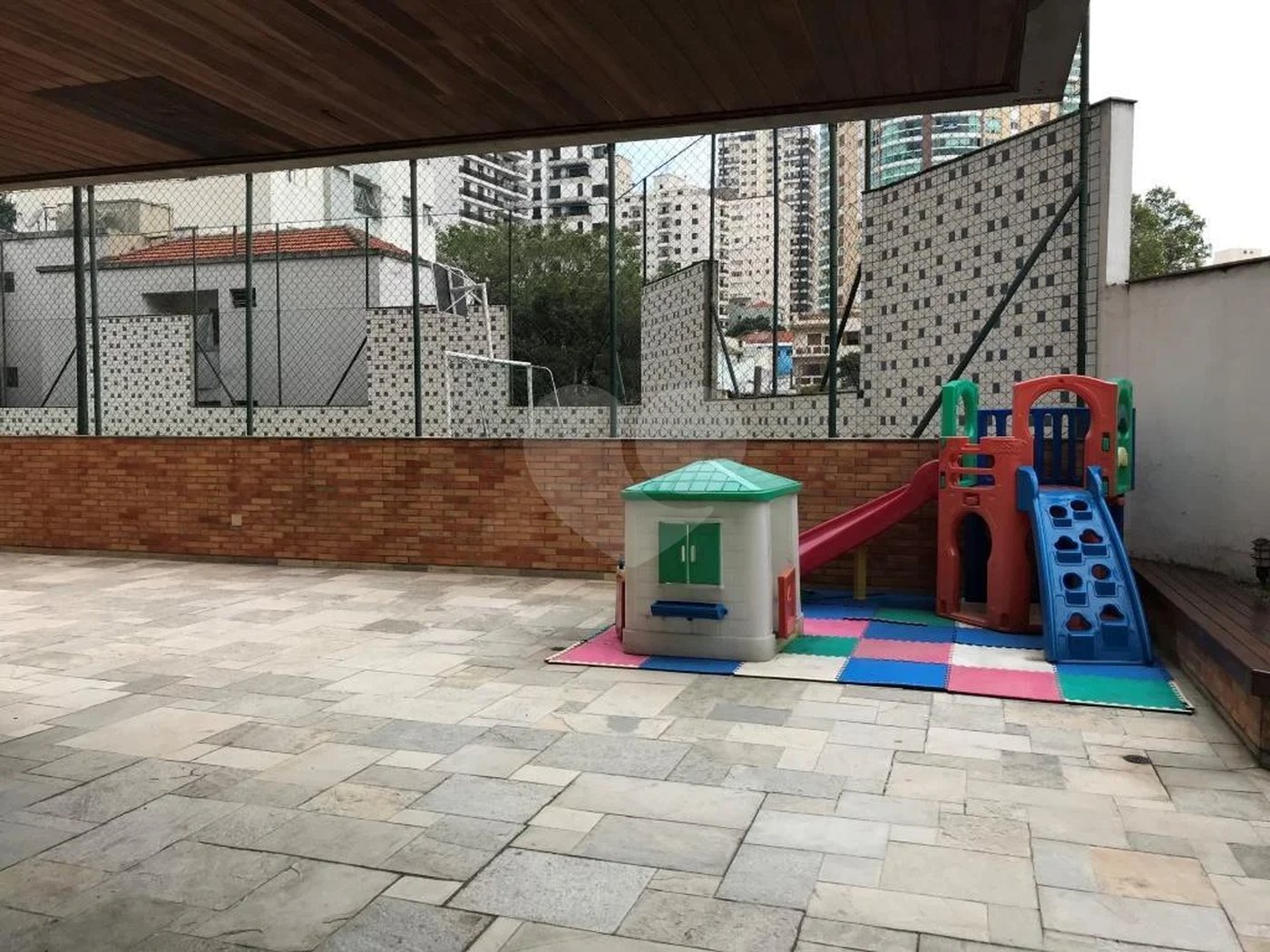 Apartamento à venda com 4 suítes em Santana, São Paulo, SP