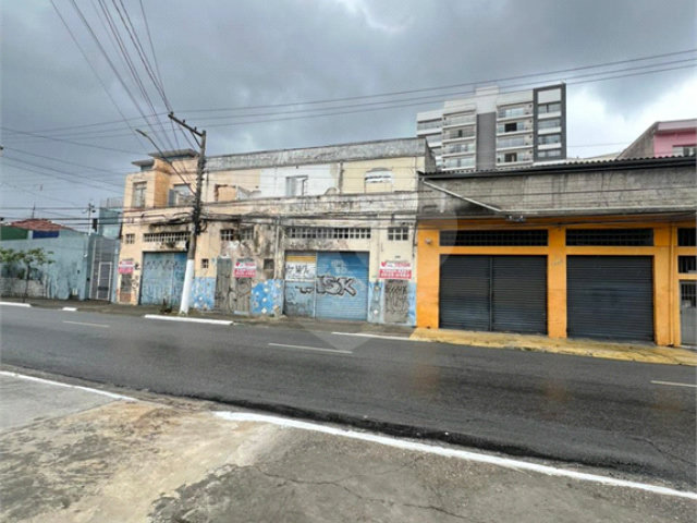 Terreno à venda em Santana, São Paulo, SP