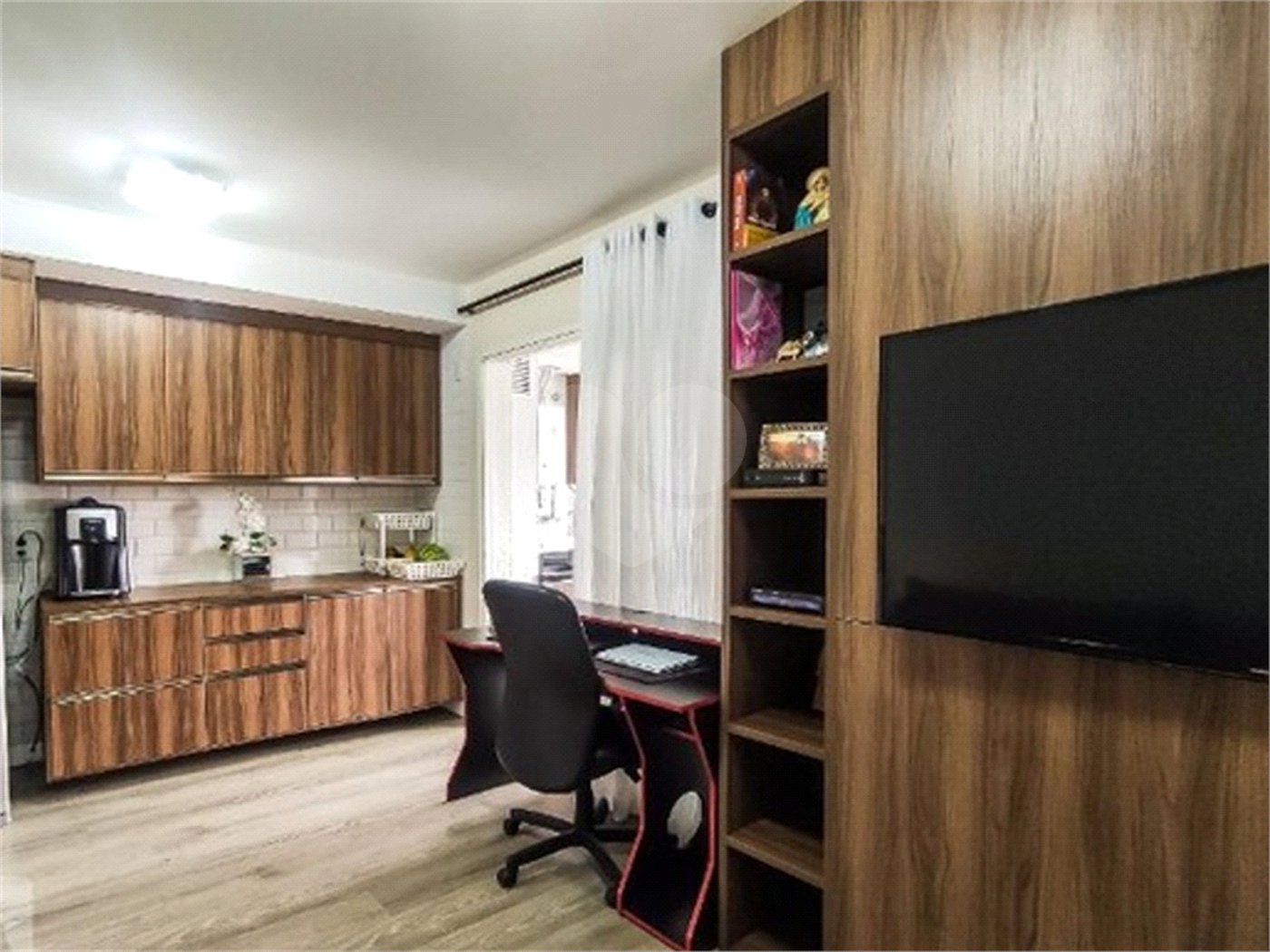 Apartamento à venda com 2 quartos, sendo 1 suíte, em Vila Andrade, São Paulo, SP