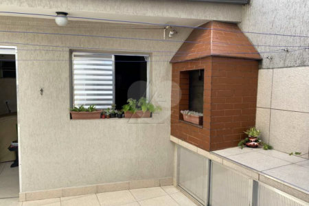 Sobrado à venda com 3 quartos, sendo 1 suíte, em Vila Sônia, São Paulo, SP