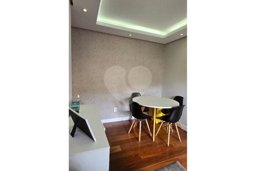 Apartamento à venda com 2 quartos em Vila Guilherme, São Paulo, SP