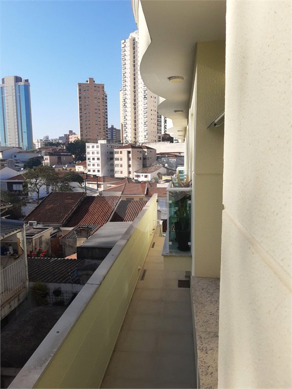 Casa à venda com 2 suítes no condomínio Residencial Poncet, São Paulo - SP