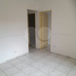 Apartamento à venda ou para alugar com 2 quartos em Parque Santana, Mogi das Cruzes, SP