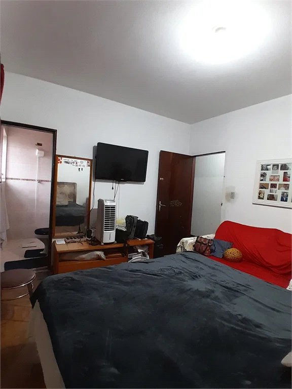 Casa à venda com 3 quartos, sendo 1 suíte, em Alto da Lapa, São Paulo, SP