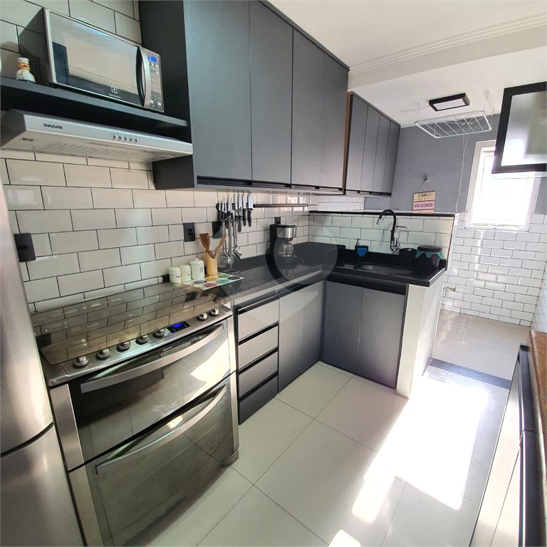 Apartamento à venda com 2 quartos em Indianópolis, São Paulo, SP
