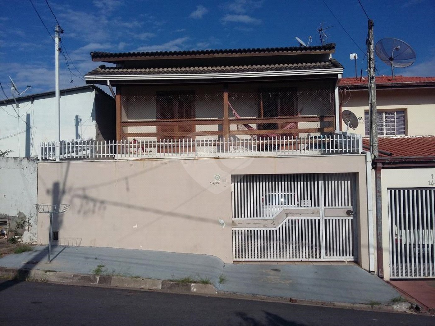 Casa à venda com 3 quartos, sendo 1 suíte, em Capela, Vinhedo, SP
