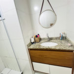 Apartamento à venda com 3 quartos, sendo 1 suíte, em Campo Grande, Rio de Janeiro, RJ