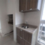Apartamento Residencial à venda, Jardim Virginia, Guarujá - AP1301.