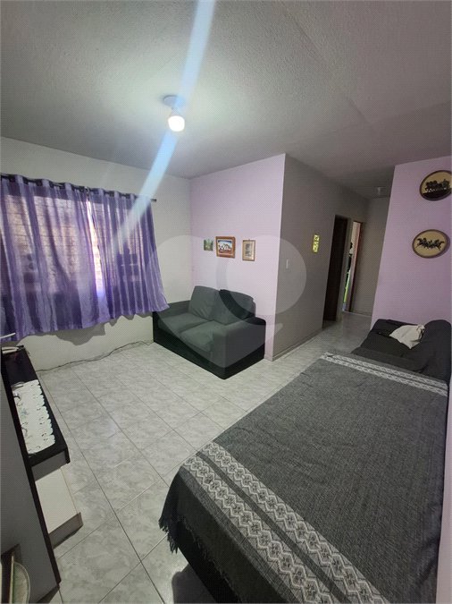 Apartamento à venda com 3 quartos em Campo Grande, Rio de Janeiro, RJ