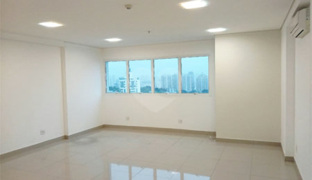 Sala para alugar no Centro, São Bernardo do Campo, SP