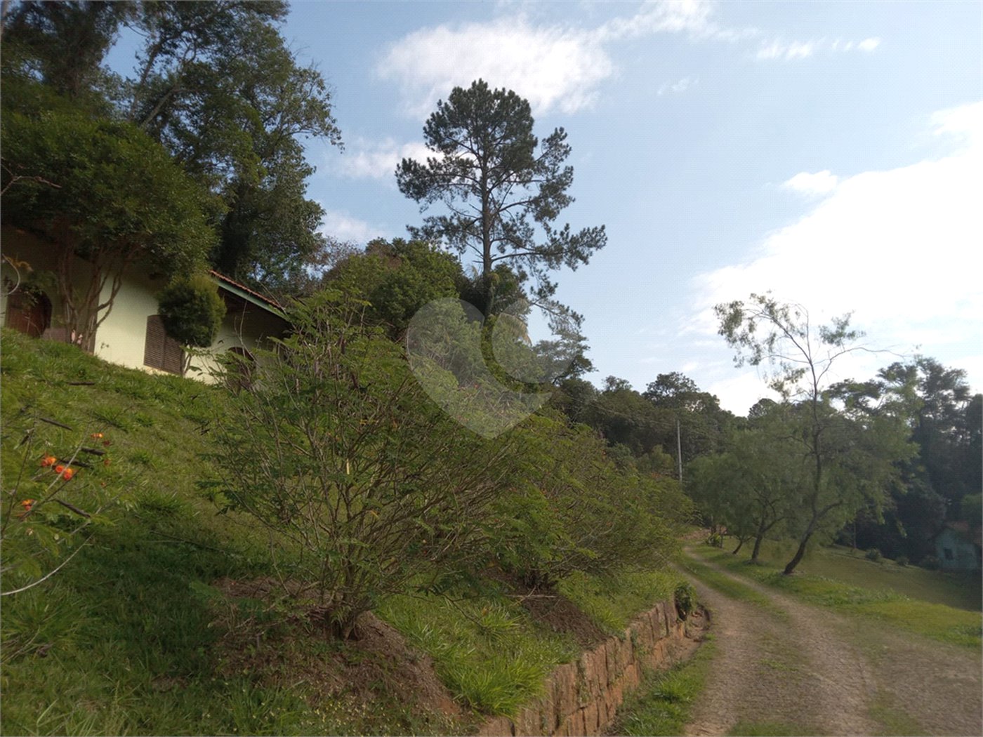 Sítio à venda em Chácara São João, Campo Limpo Paulista, SP