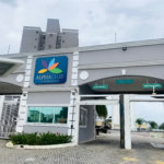 Apartamento para alugar com 2 quartos, sendo 1 suíte, em Parque Bela Vista, Votorantim, SP
