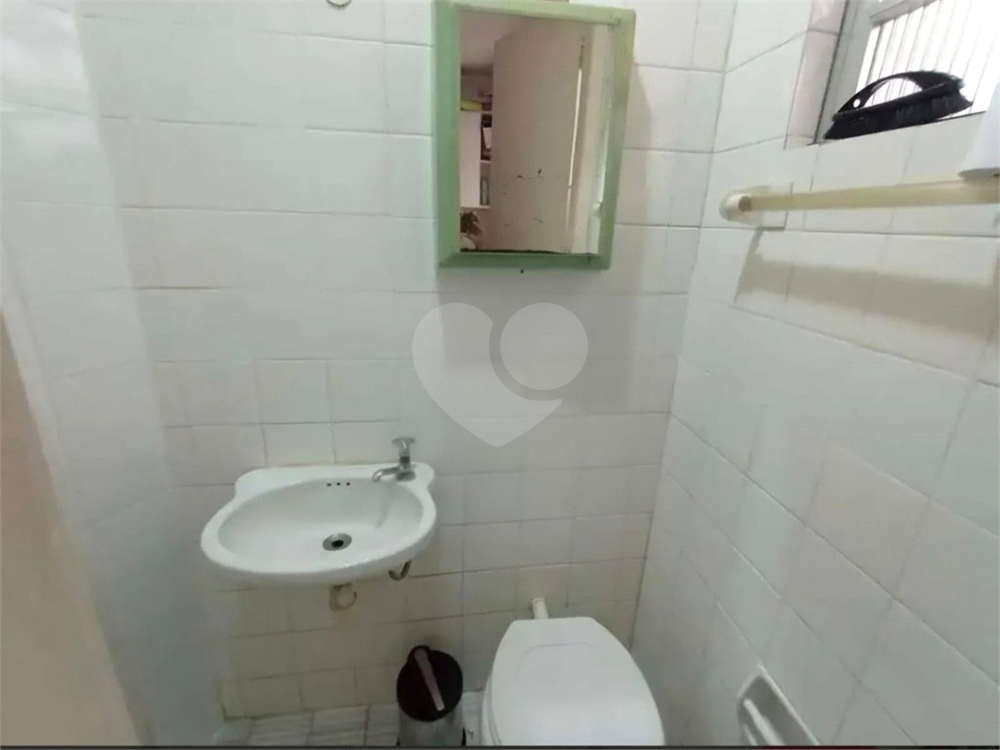 Apartamento à venda com 3 quartos, sendo 1 suíte,  em Tijuca, Rio de Janeiro, RJ