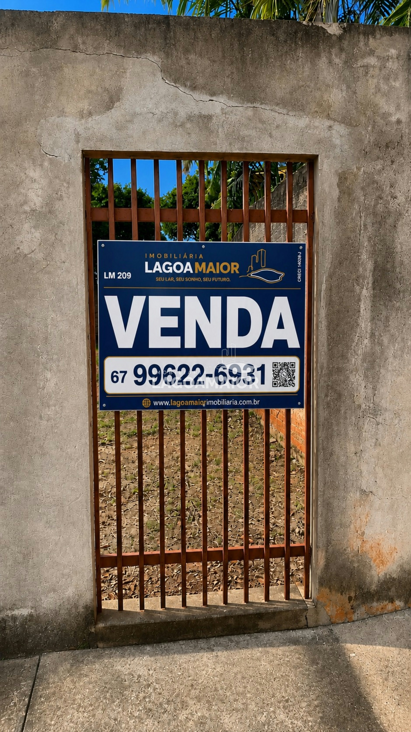 Terreno à venda em Jardim Novo Aeroporto, Três Lagoas, MS