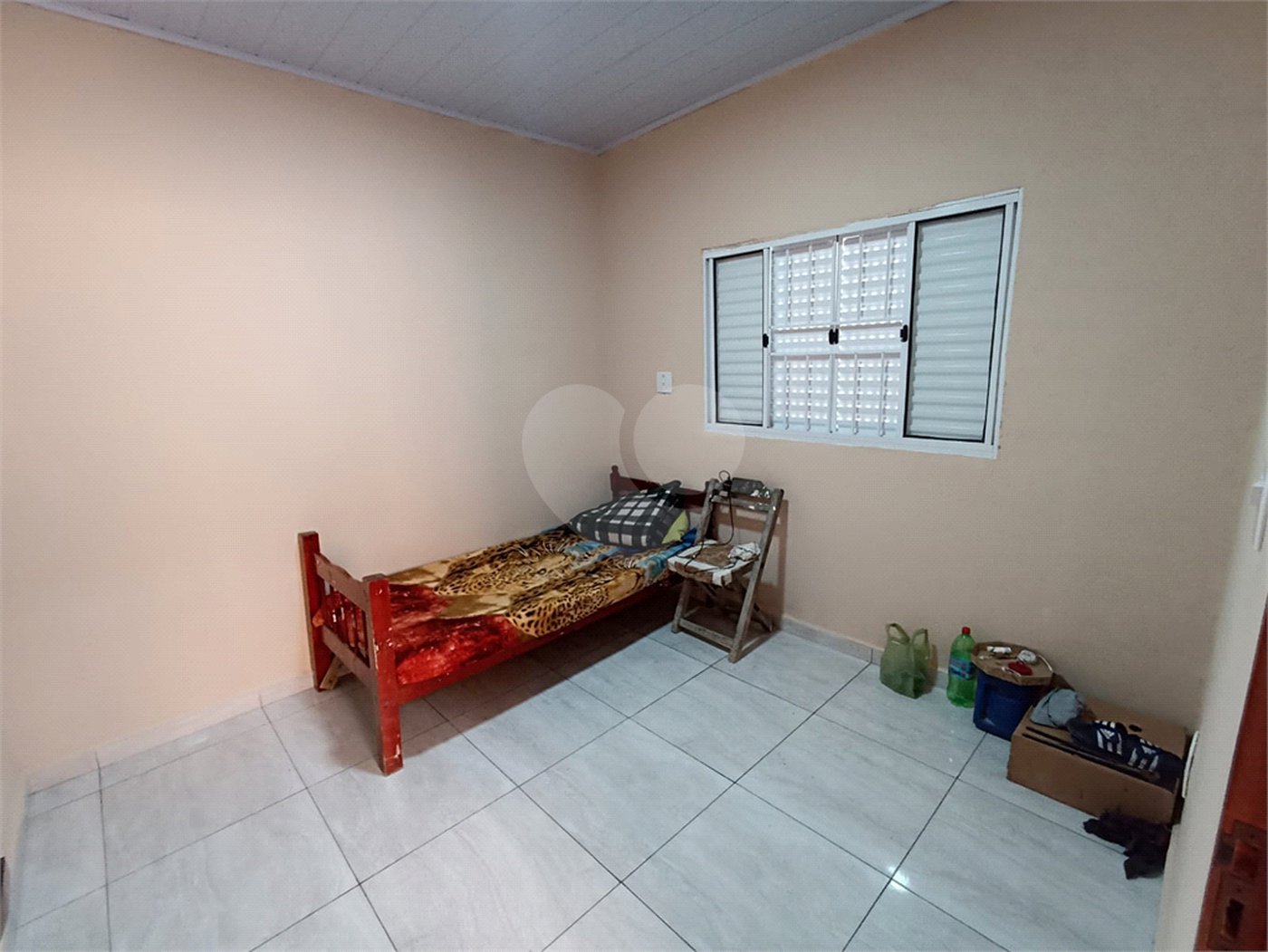 Casa à venda com 2 quartos em Vila Olho D'agua, Itapetininga, SP