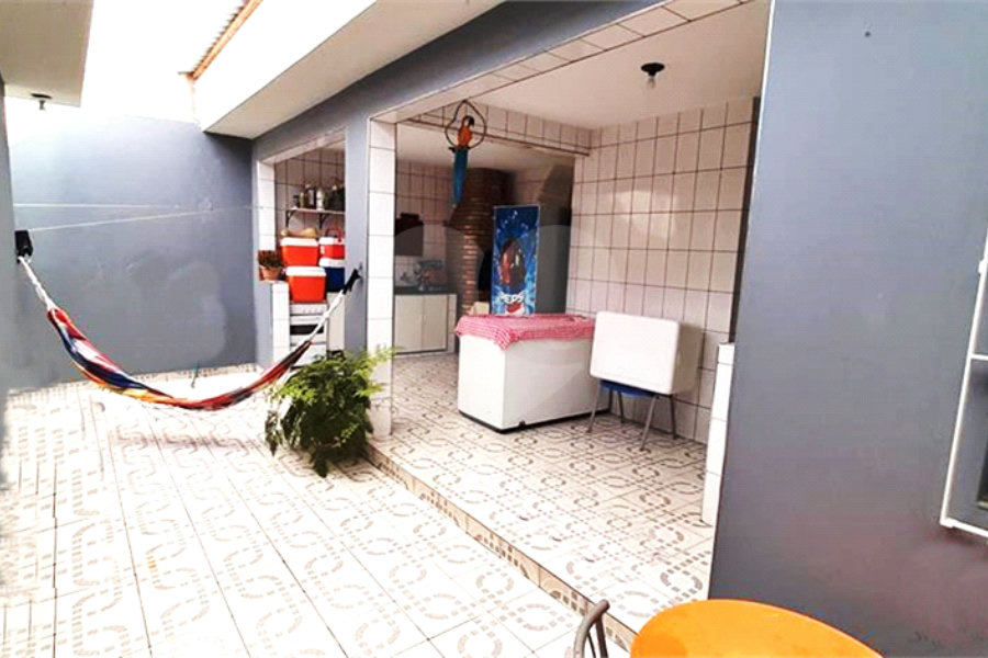 Casa à venda com 5 quartos, sendo 1 suíte, em Vila Nova Cachoeirinha, São Paulo, SP