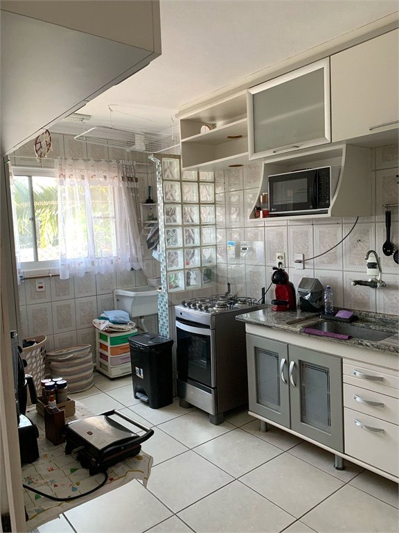 Apartamento à venda com 2 quartos em Santo Amaro, São Paulo, SP