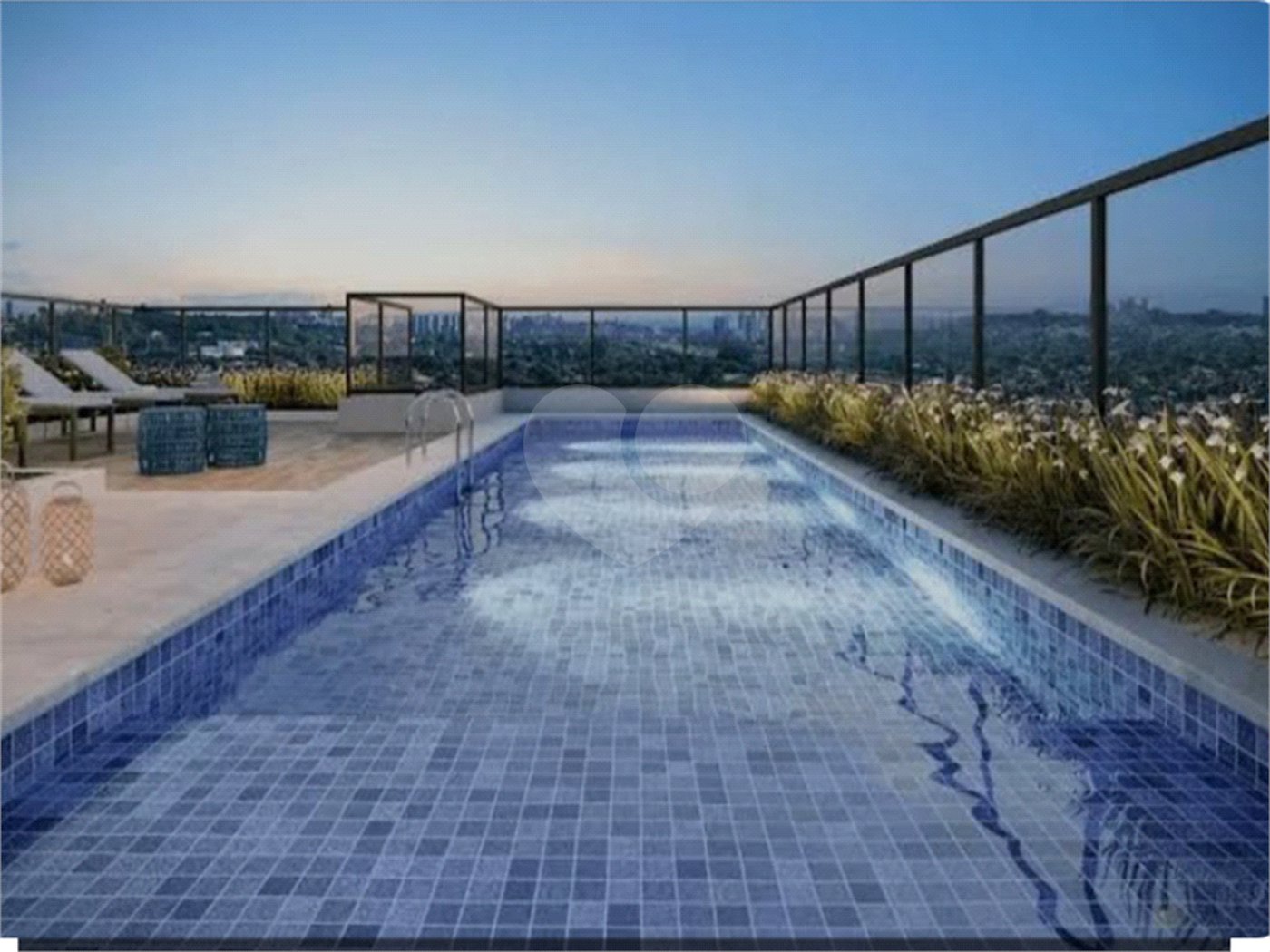 Apartamento à venda com 1 quarto em Pinheiros, São Paulo, SP