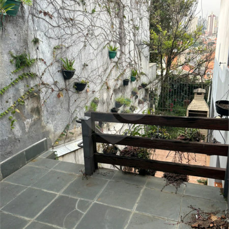 Casa à venda com 3 quartos, sendo 2 suítes, em Planalto Paulista, São Paulo, SP