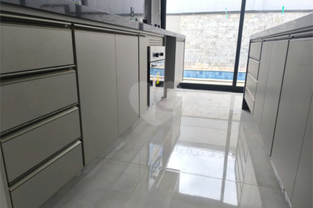 Casa à venda com 3 suítes no condomínio Portal da Mata, Ribeirão Preto - SP